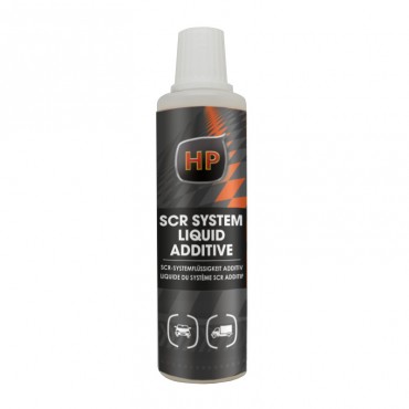 HP450 - SCR System liquid...